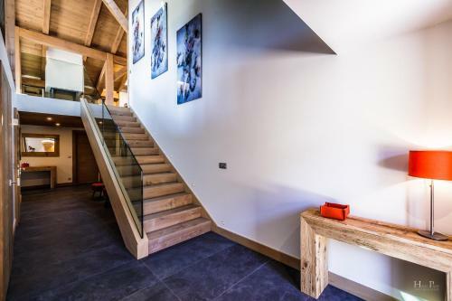 Apartamento Le Moulin Duplex Sous Les Toits � La Princesse Demi-quartier
