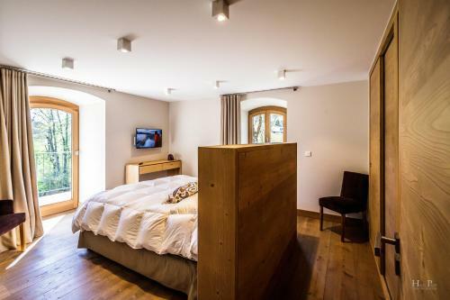 Apartamento Le Moulin Duplex Sous Les Toits � La Princesse Demi-quartier