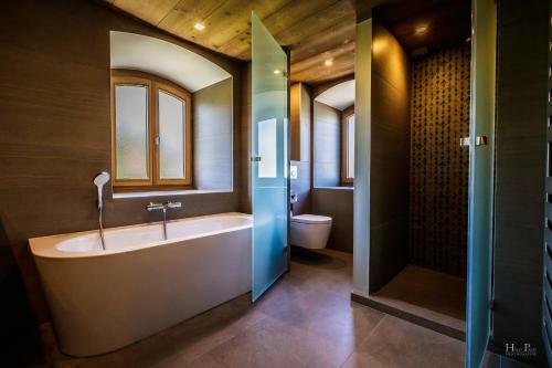 Apartamento Le Moulin Duplex Sous Les Toits � La Princesse Demi-quartier