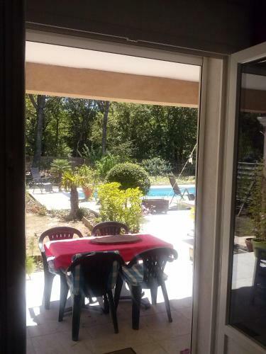 Bed & Breakfast Villa Maribel