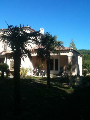Bed & Breakfast Villa Maribel