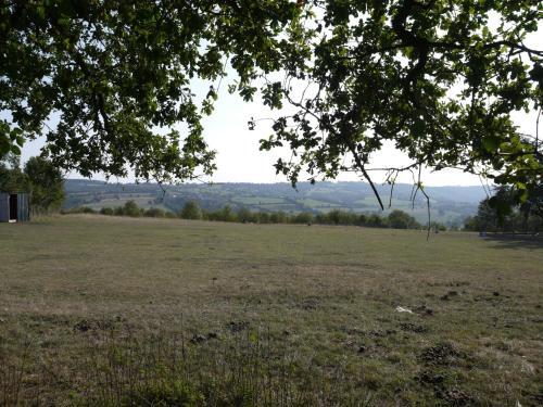 Bed & Breakfast Les Miquelots