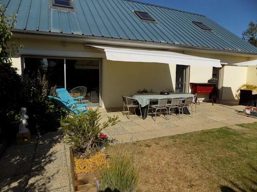 Villa Toscana 250 M De La Plage