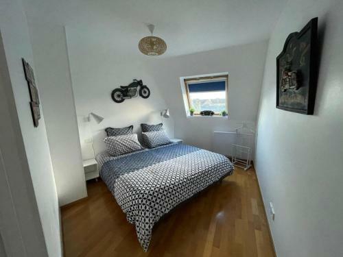 Apartamento Plein C?ur