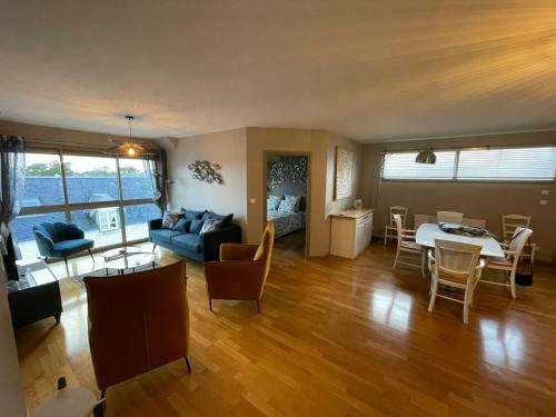 Apartamento Plein C?ur