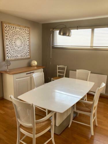 Apartamento Plein C?ur