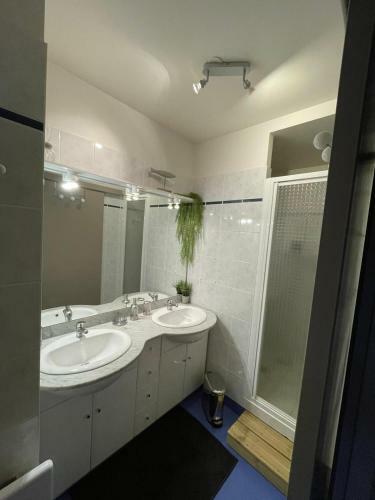 Apartamento Plein C?ur