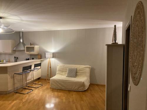 Apartamento Plein C?ur