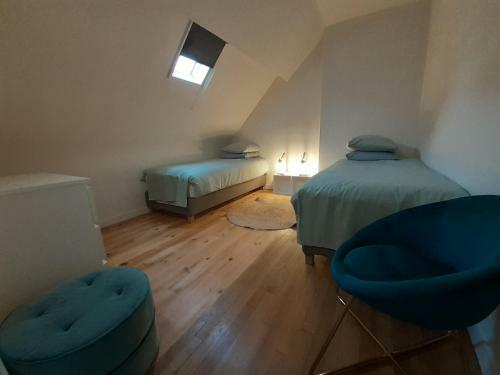 Villa Jules Petit G�te