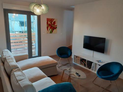 Villa Jules Petit G�te