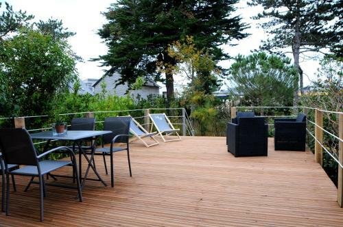 Villa Jules Petit G�te