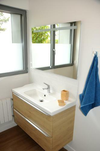 Villa Jules Petit G�te