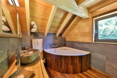 Chalet Rothenbach