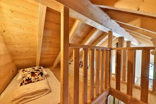 Chalet Rothenbach