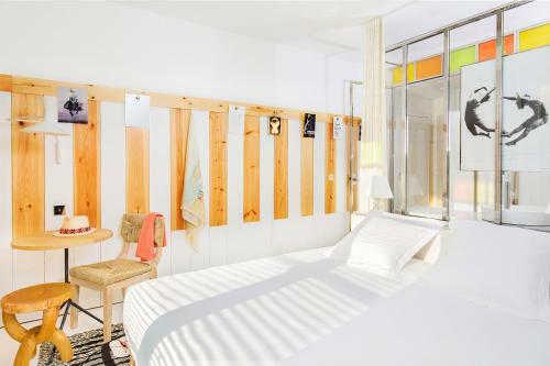 Hotel Ha(a)�tza