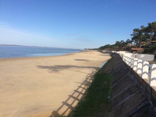 Apartamento Appartement Pyla Les C�dres