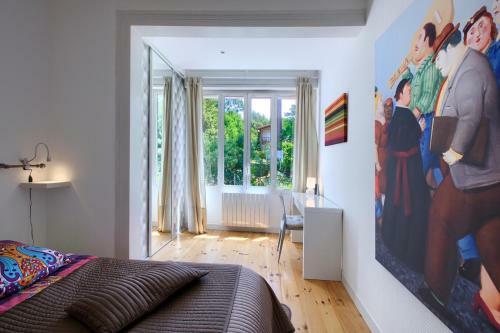 Apartamento Appartement Pyla Les C�dres