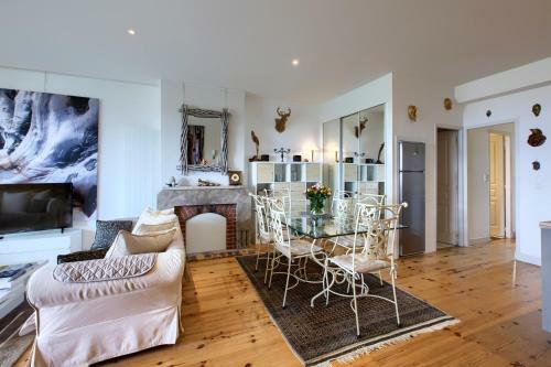 Apartamento Appartement Pyla Les C�dres