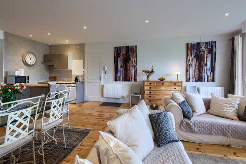 Apartamento Appartement Pyla Les C�dres