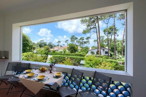 Apartamento Appartement Pyla Les C�dres