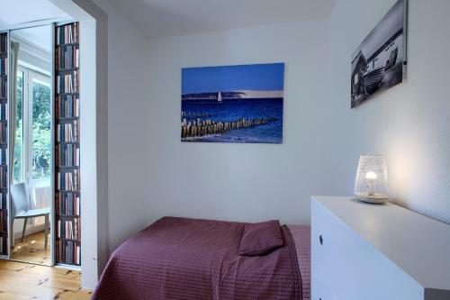 Apartamento Appartement Pyla Les C�dres