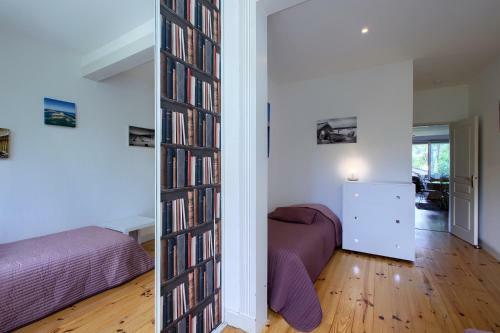 Apartamento Appartement Pyla Les C�dres