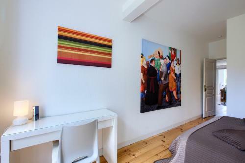 Apartamento Appartement Pyla Les C�dres
