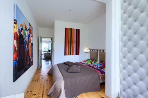 Apartamento Appartement Pyla Les C�dres