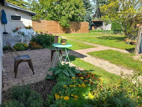 Bed & Breakfast La Maison Du Bonheur