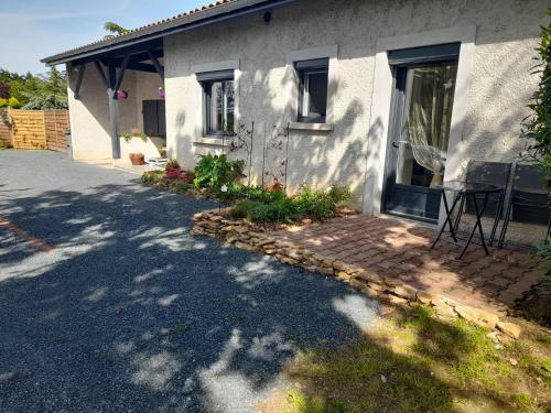 Bed & Breakfast La Maison Du Bonheur