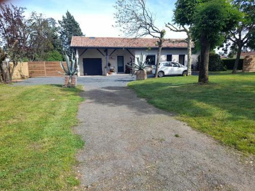 Bed & Breakfast La Maison Du Bonheur