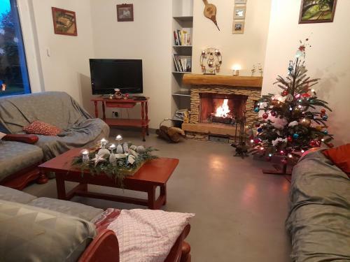Bed & Breakfast La Maison Du Bonheur