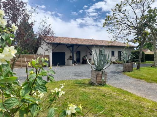Bed & Breakfast La Maison Du Bonheur