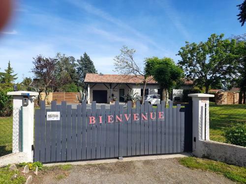 Bed & Breakfast La Maison Du Bonheur