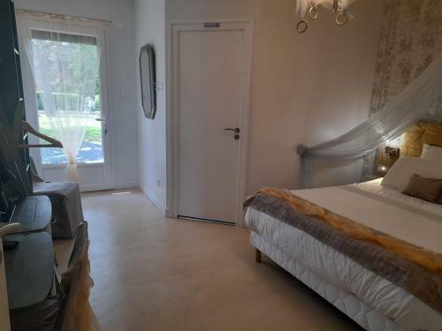 Bed & Breakfast La Maison Du Bonheur