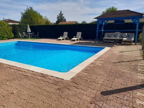 Bed & Breakfast La Maison Du Bonheur