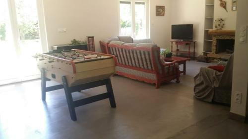 Bed & Breakfast La Maison Du Bonheur