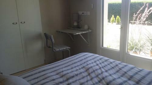 Bed & Breakfast La Maison Du Bonheur