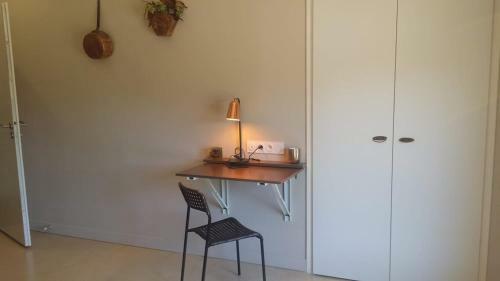 Bed & Breakfast La Maison Du Bonheur