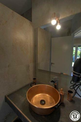 Bed & Breakfast La Maison Du Bonheur
