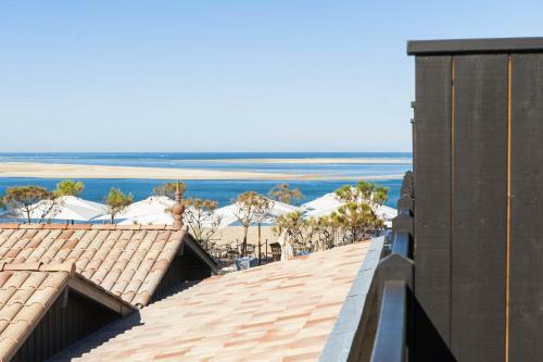 Hotel La Co(o)rniche
