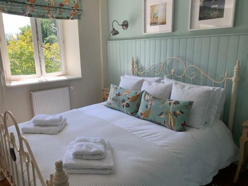 Bed & Breakfast La Grande Chapelle
