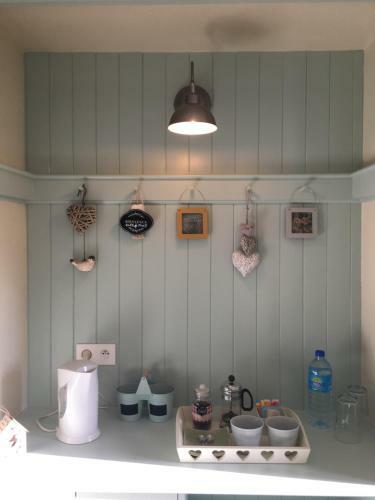 Bed & Breakfast La Grande Chapelle