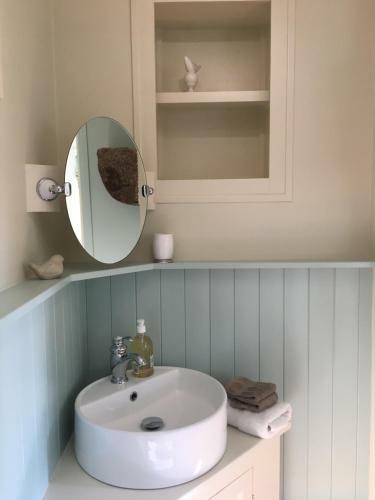 Bed & Breakfast La Grande Chapelle