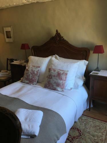Bed & Breakfast La Grande Chapelle