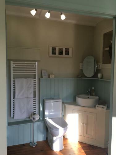 Bed & Breakfast La Grande Chapelle
