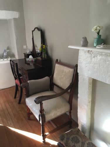 Bed & Breakfast La Grande Chapelle