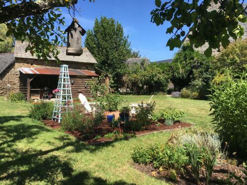 Bed & Breakfast La Grande Chapelle