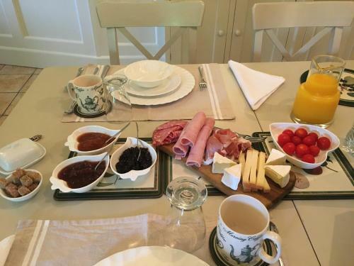 Bed & Breakfast La Grande Chapelle