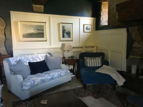 Bed & Breakfast La Grande Chapelle
